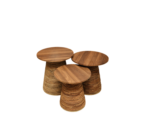 أطقم سكملات راقية ثلاثي